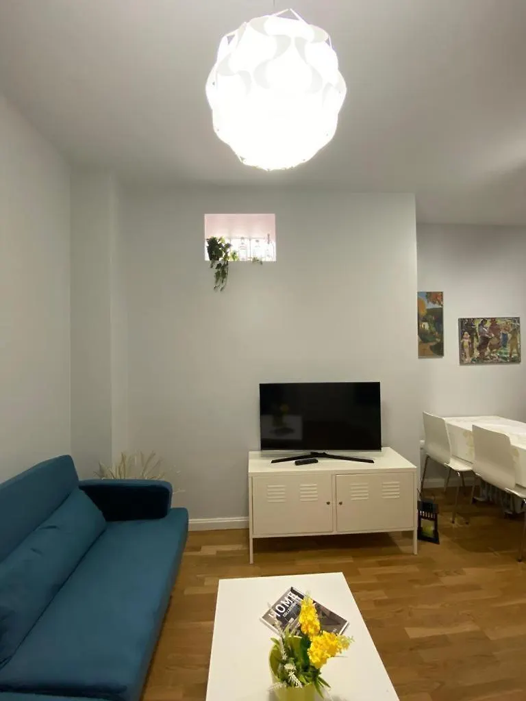 Apartamento Carmelita El Puerto de Santa María Appartamento