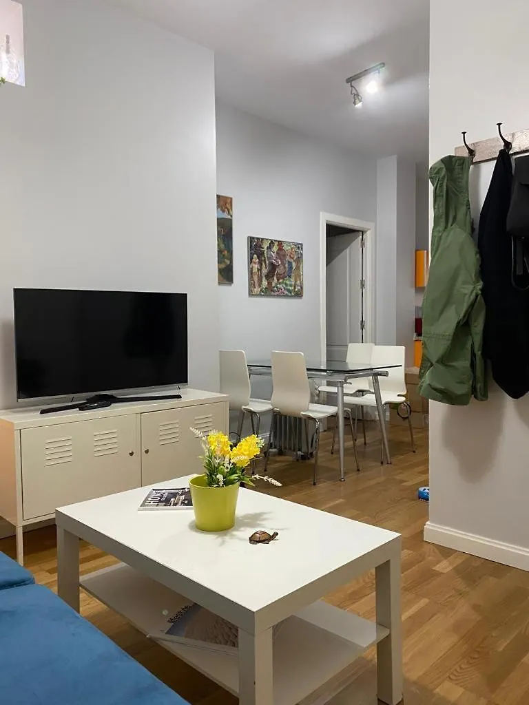 Apartamento Carmelita El Puerto de Santa María